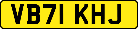 VB71KHJ