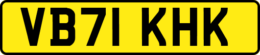 VB71KHK