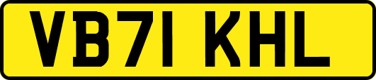 VB71KHL