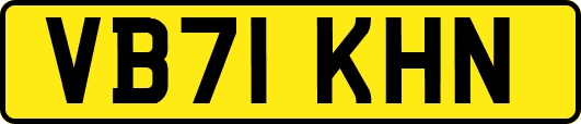 VB71KHN
