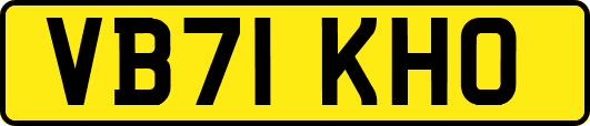 VB71KHO