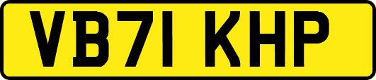VB71KHP