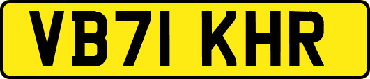 VB71KHR