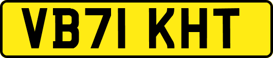 VB71KHT
