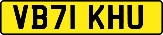 VB71KHU