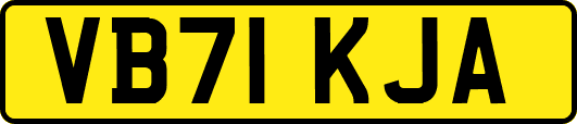 VB71KJA