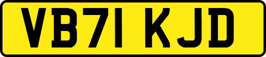 VB71KJD