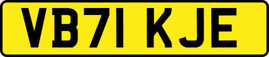 VB71KJE