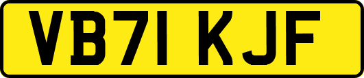 VB71KJF