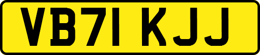 VB71KJJ