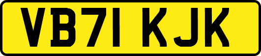 VB71KJK