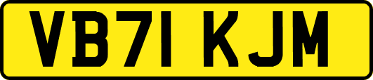 VB71KJM