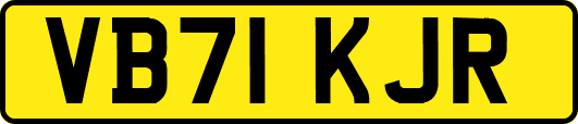 VB71KJR