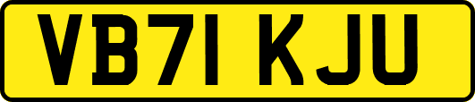 VB71KJU