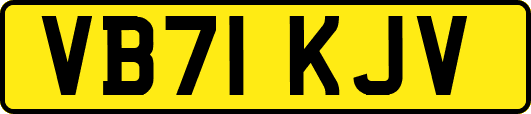 VB71KJV