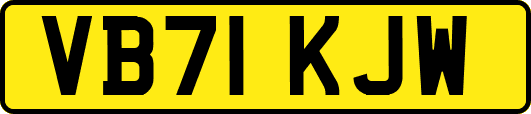 VB71KJW