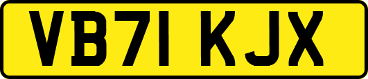 VB71KJX