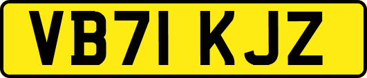VB71KJZ