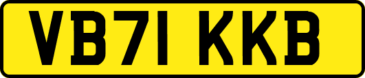 VB71KKB