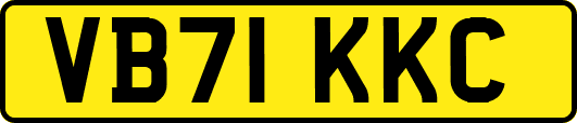 VB71KKC
