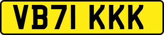 VB71KKK