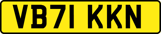 VB71KKN