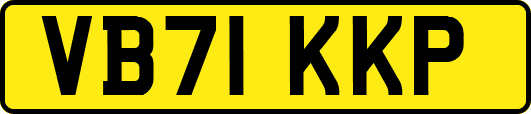 VB71KKP