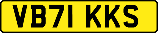 VB71KKS