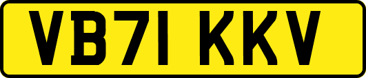VB71KKV