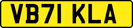 VB71KLA