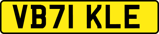VB71KLE