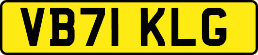 VB71KLG