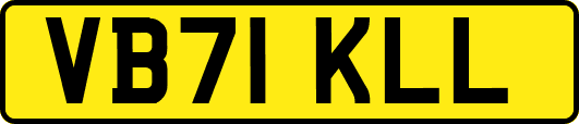 VB71KLL