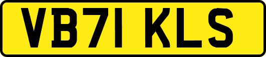 VB71KLS