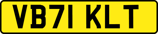 VB71KLT