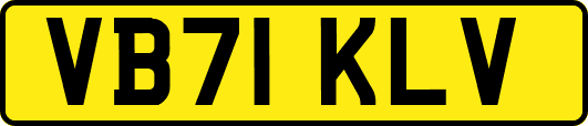 VB71KLV