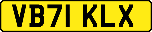 VB71KLX