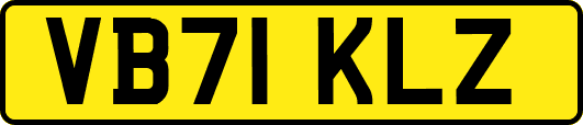 VB71KLZ