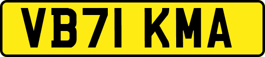 VB71KMA