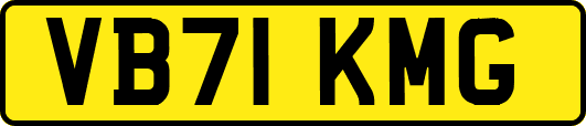 VB71KMG