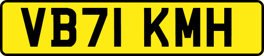 VB71KMH