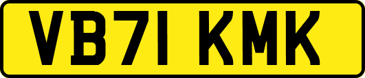 VB71KMK