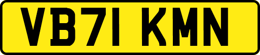 VB71KMN