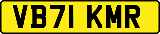VB71KMR