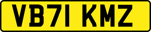 VB71KMZ