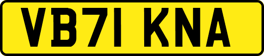 VB71KNA