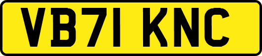 VB71KNC