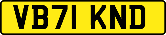 VB71KND