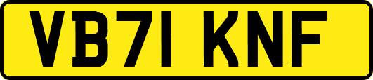 VB71KNF