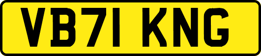 VB71KNG